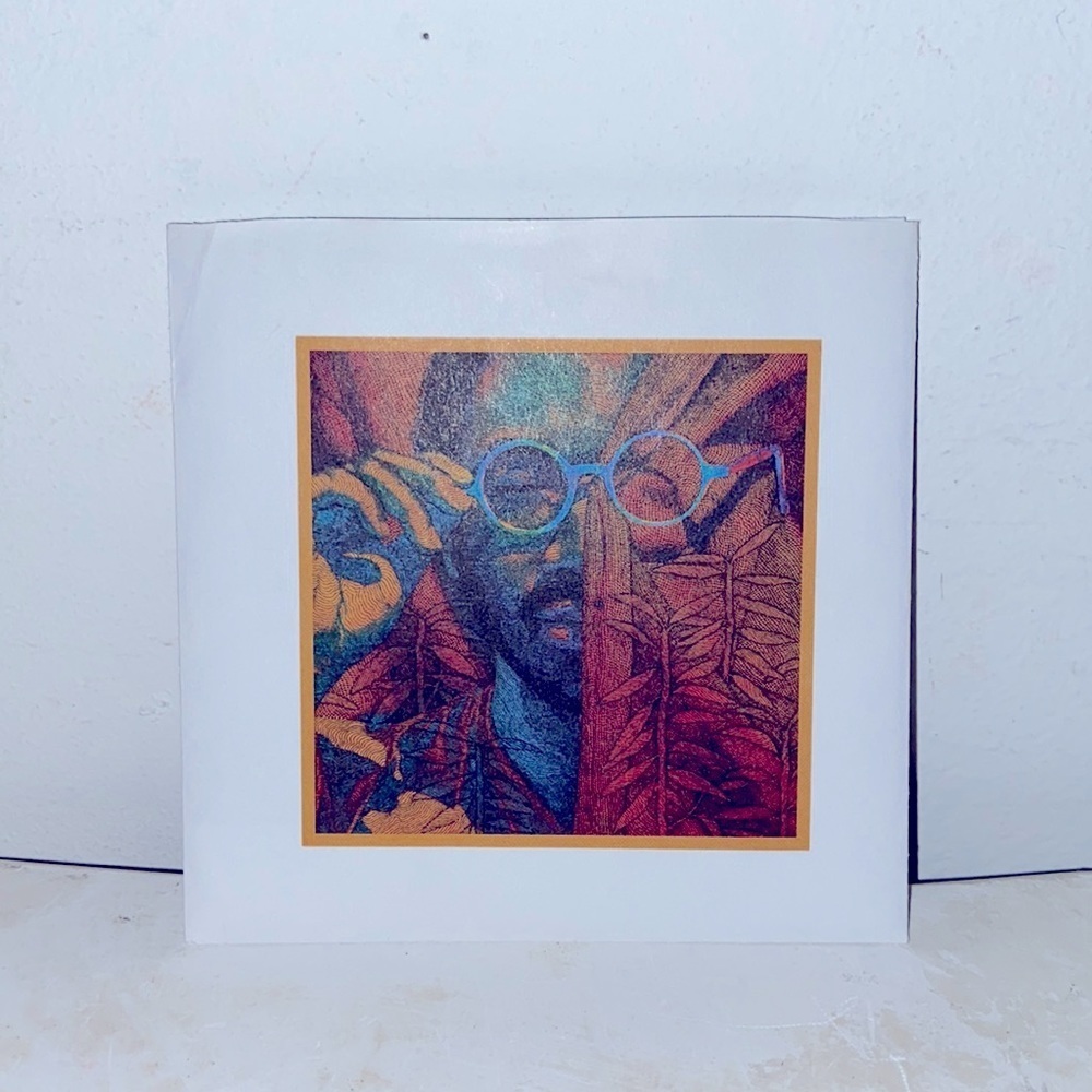 Anything in Return 💿 Studio album by Toro y Moi 🎵 CD​​​​